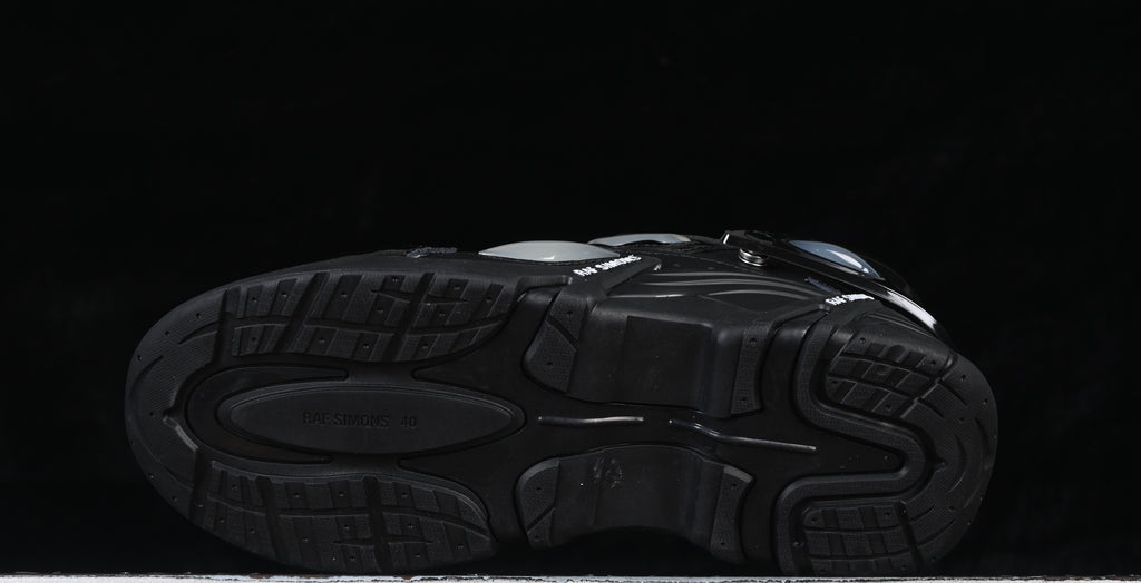 The North Face Glenclyffe Hiking Shoes, Urban Boot, Black 