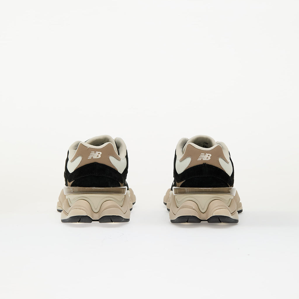 New Balance NB 9060 Sea Salt Bone - VIBES MILANO