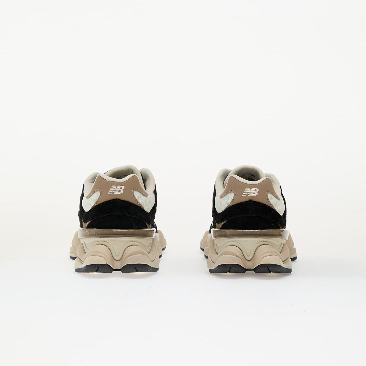 New Balance NB 9060 Sea Salt Bone - VIBES MILANO