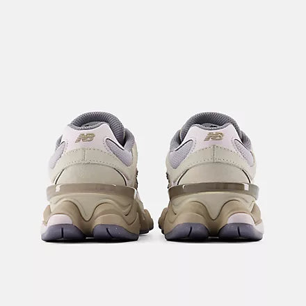 New Balance NB 9060 Timberwolf Driftwood