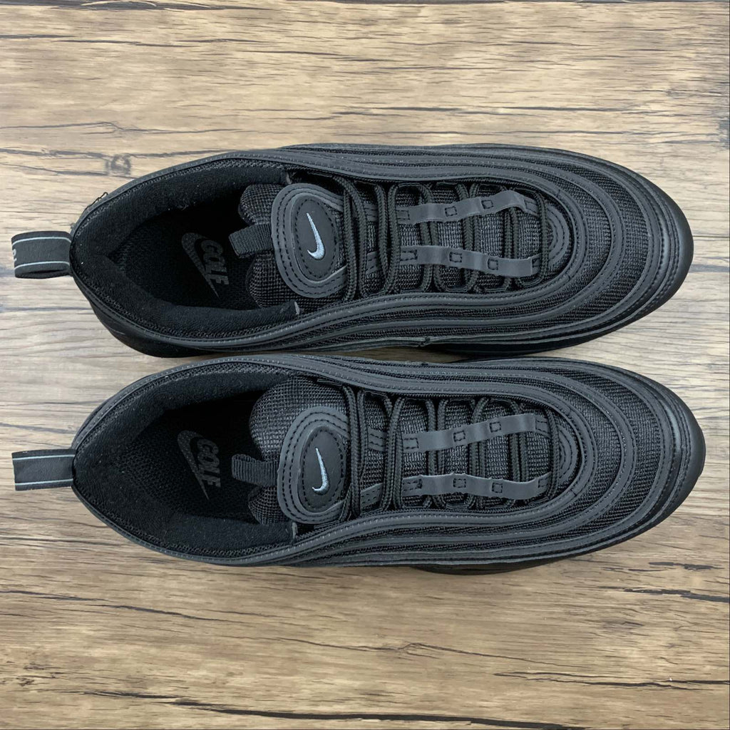 Nike Air Max 97 Golf Triple Black