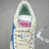Off-White Odsy 1000 White Blue