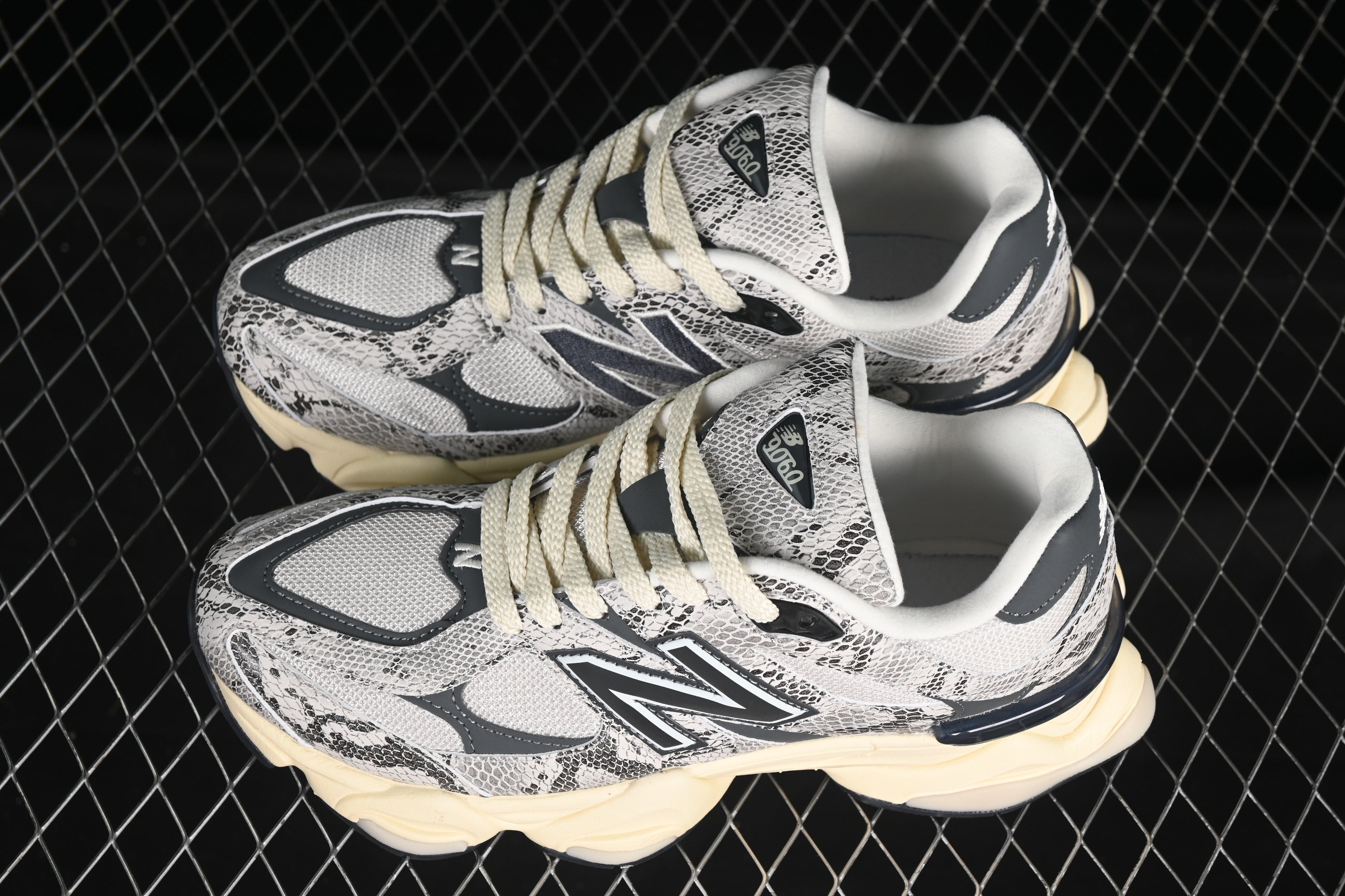 New Balance NB 9060 Year Of The Snake