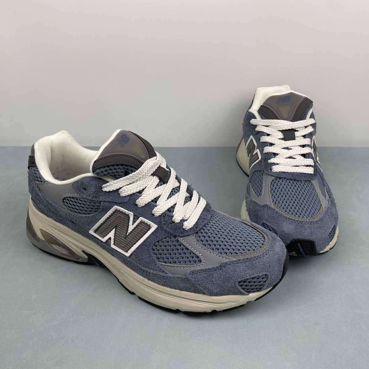 New Balance 2010 Vintage Indigo