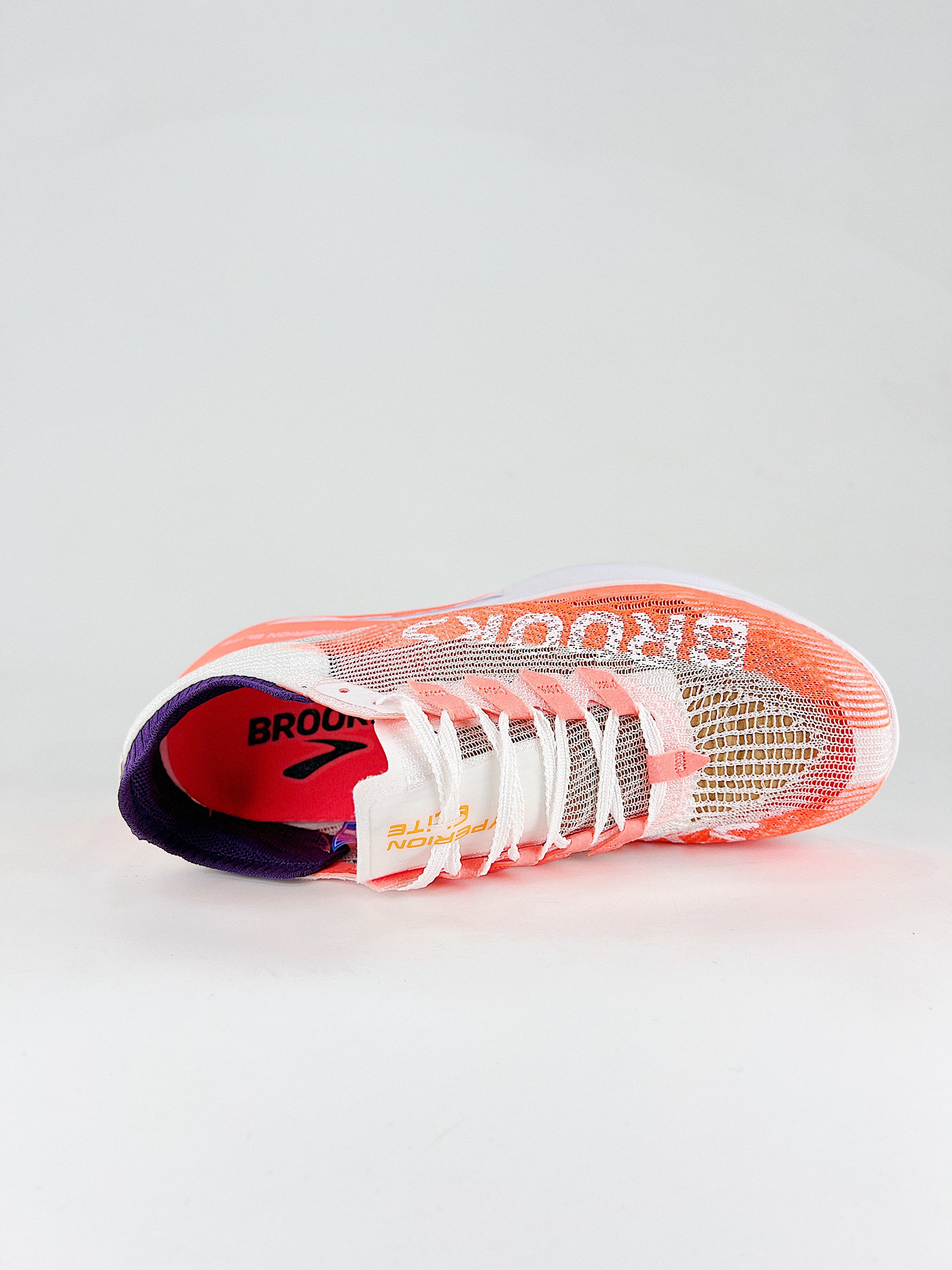 Hoka One Bondi 9 green