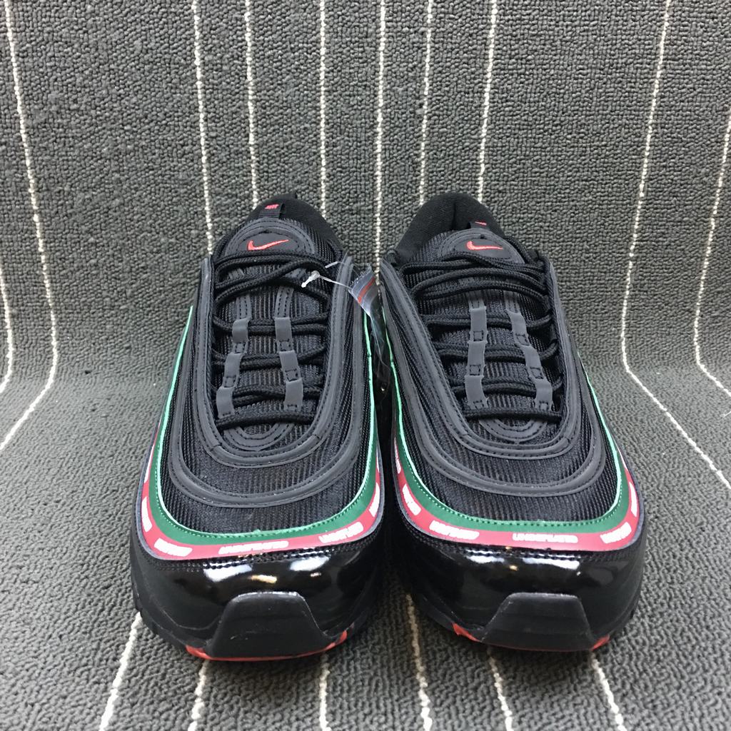 Nike Air Max 97 OG Black Undefeated