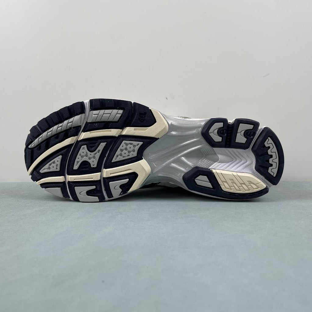 Asics Gel Kayano 14 White Midnight