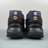 Nike Air Max Dn8 Black/Light Smoke Grey/Black/Volt