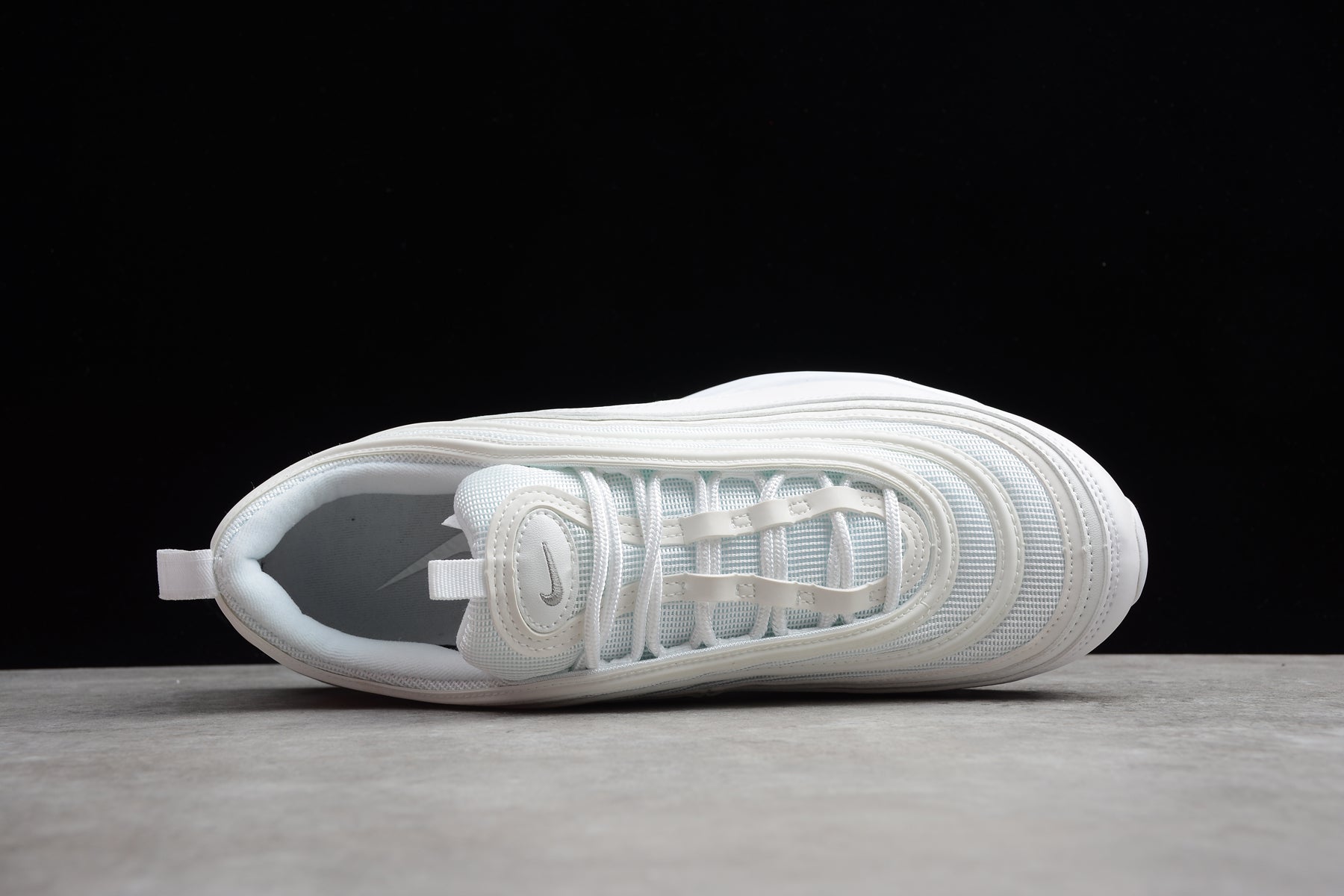 Nike Air Max 97 Triple White