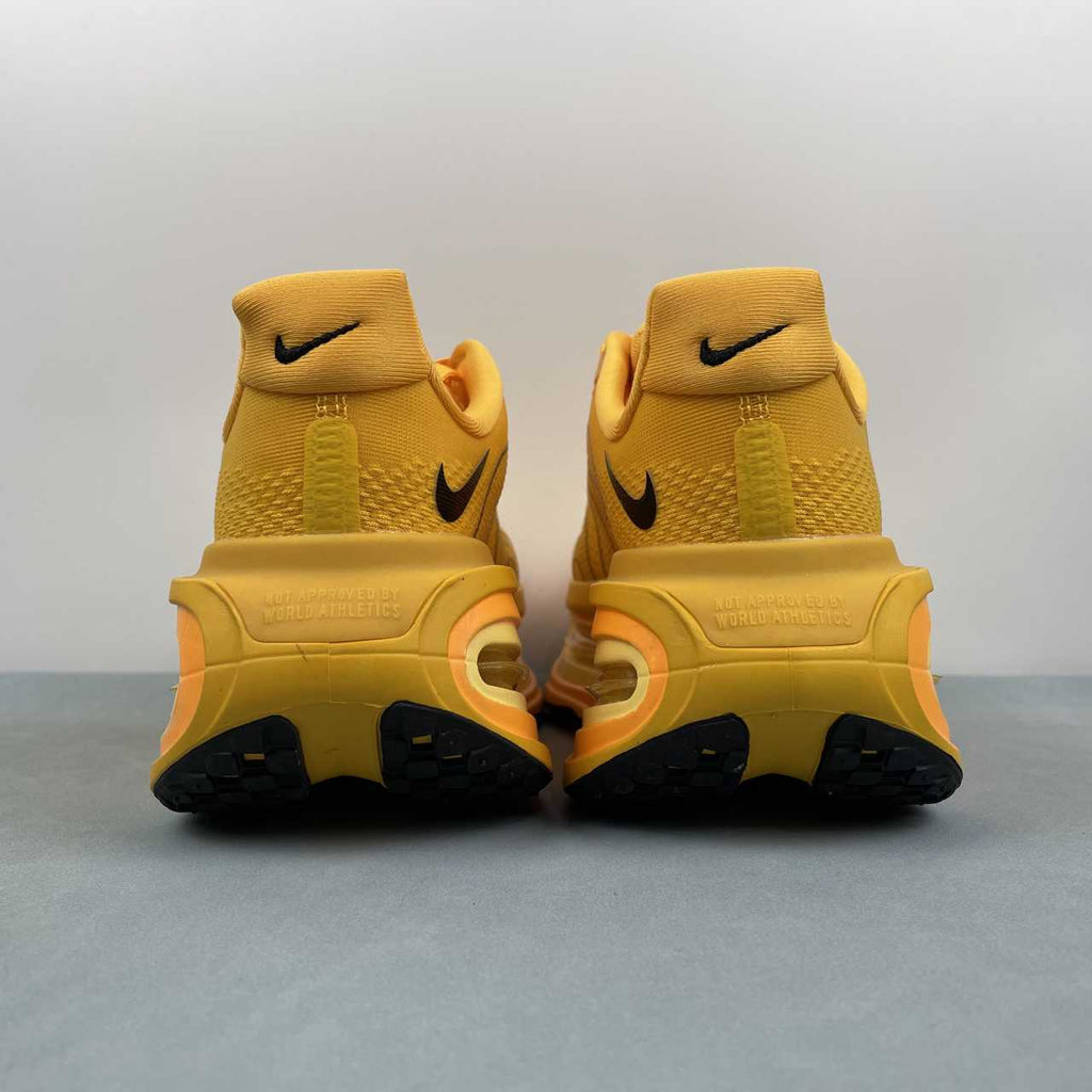 Nike Vomero Premium yellow - VIBES MILANO
