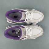 New Balance NB 9060 White/Grey/Purple U9060AQY (solo mercato asiatico)