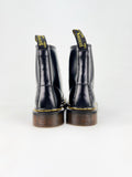 DR. MARTENS stivaletto anfibio stringato 1460
