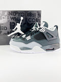 Nike Air Jordan 4 Retro Fear
