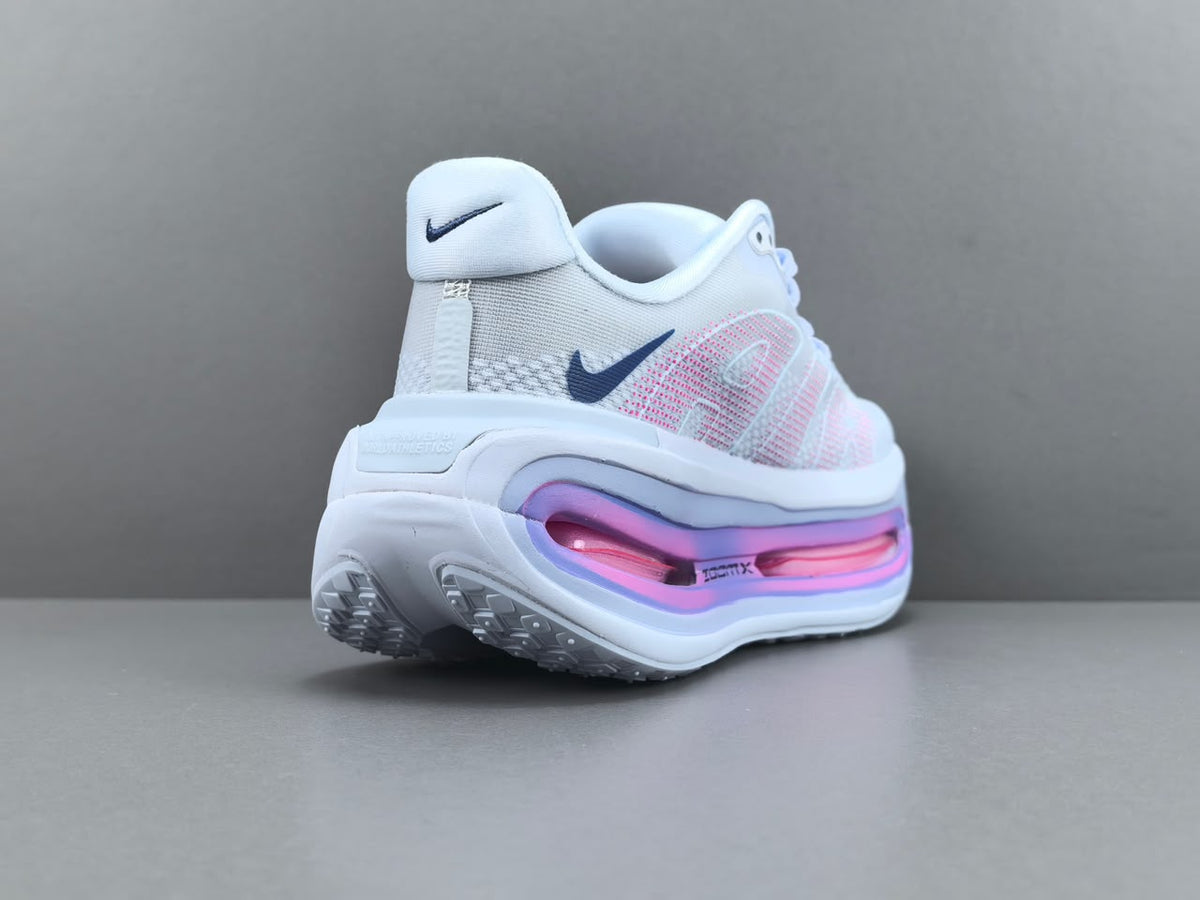 Nike Vomero Premium Blue Tint Deep Royal Blue Pink Spell