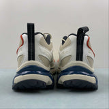 Salomon XT-6 Expanse Almond Milk/Aegean Blue