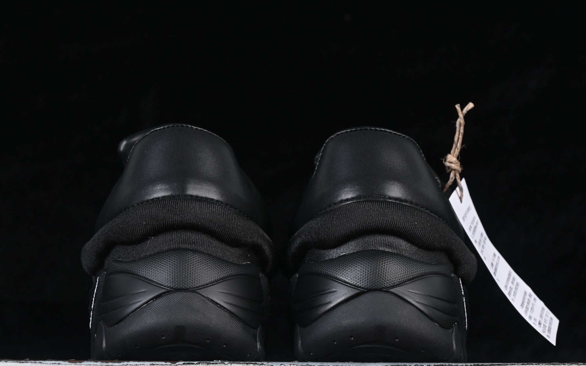 The North Face Glenclyffe Hiking Shoes, Urban Boot, Black 