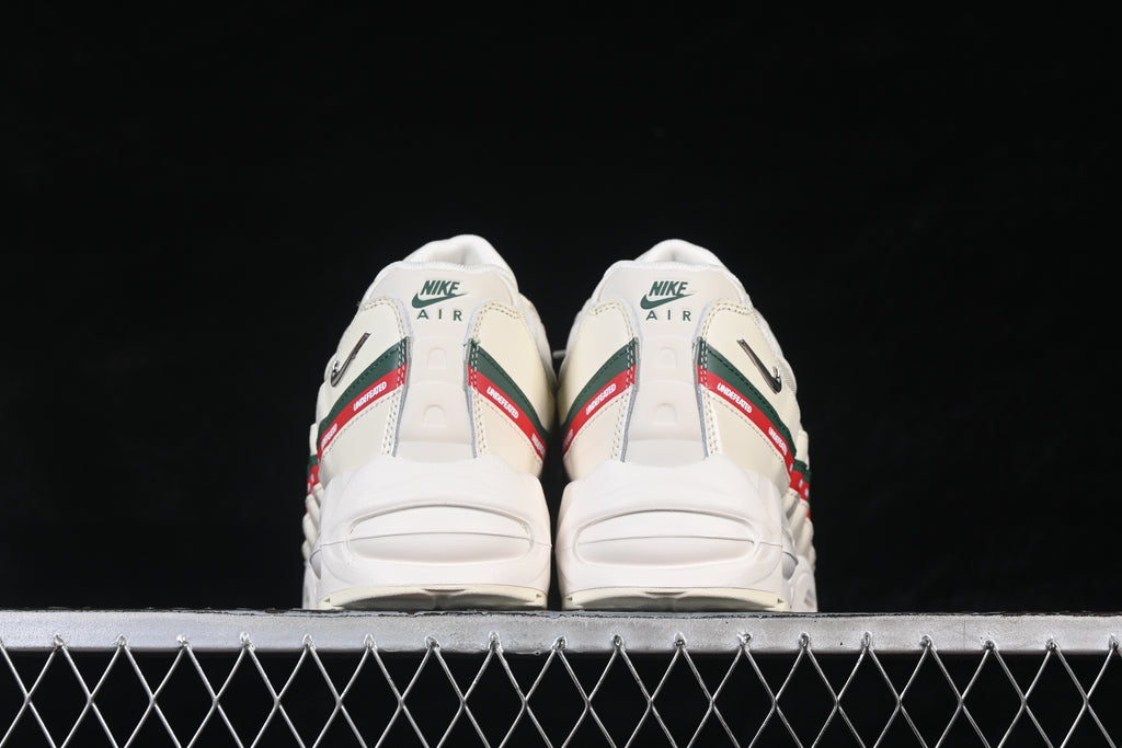 Nike Air Max 95 SP Undefeated Sail