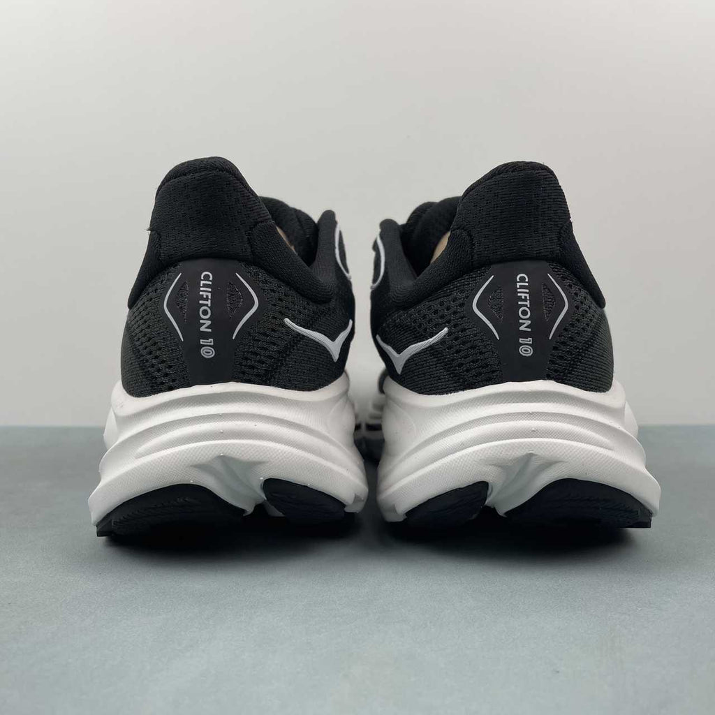 Hoka One Bondi 9 green