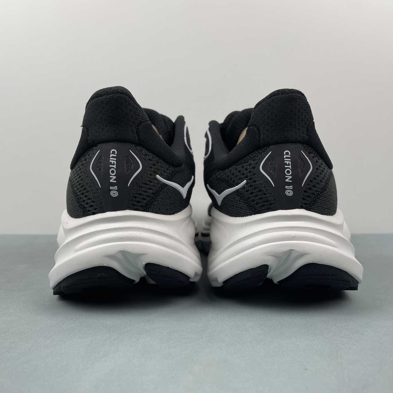 Hoka One Bondi 9 green