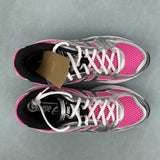 Asics Gel Kayano 14 Black Pink Glo