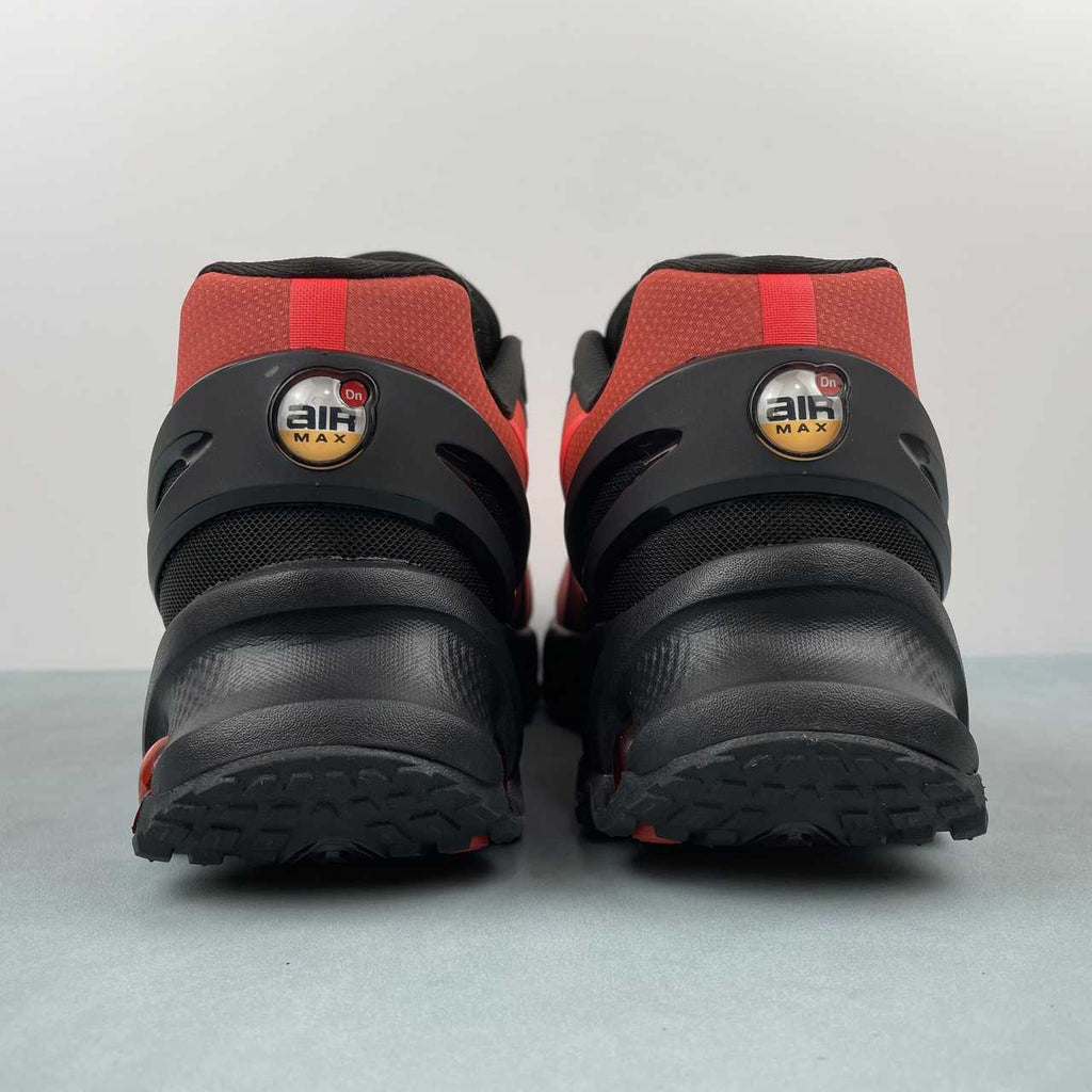 Nike Air Max Dn8 Black/Gym Red/Bright Crimson/Black