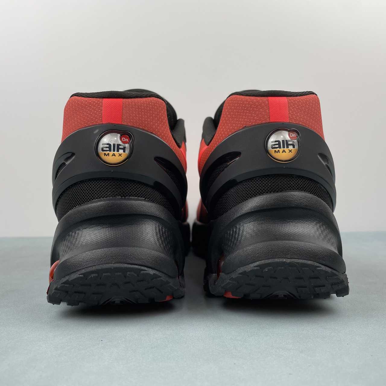 Nike Air Max Dn8 Black/Gym Red/Bright Crimson/Black
