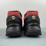 Nike Air Max Dn8 Black/Gym Red/Bright Crimson/Black