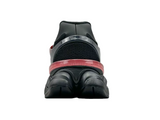 New Balance NB 9060 Gradient Black Red (modello introvabile sul mercato italiano)