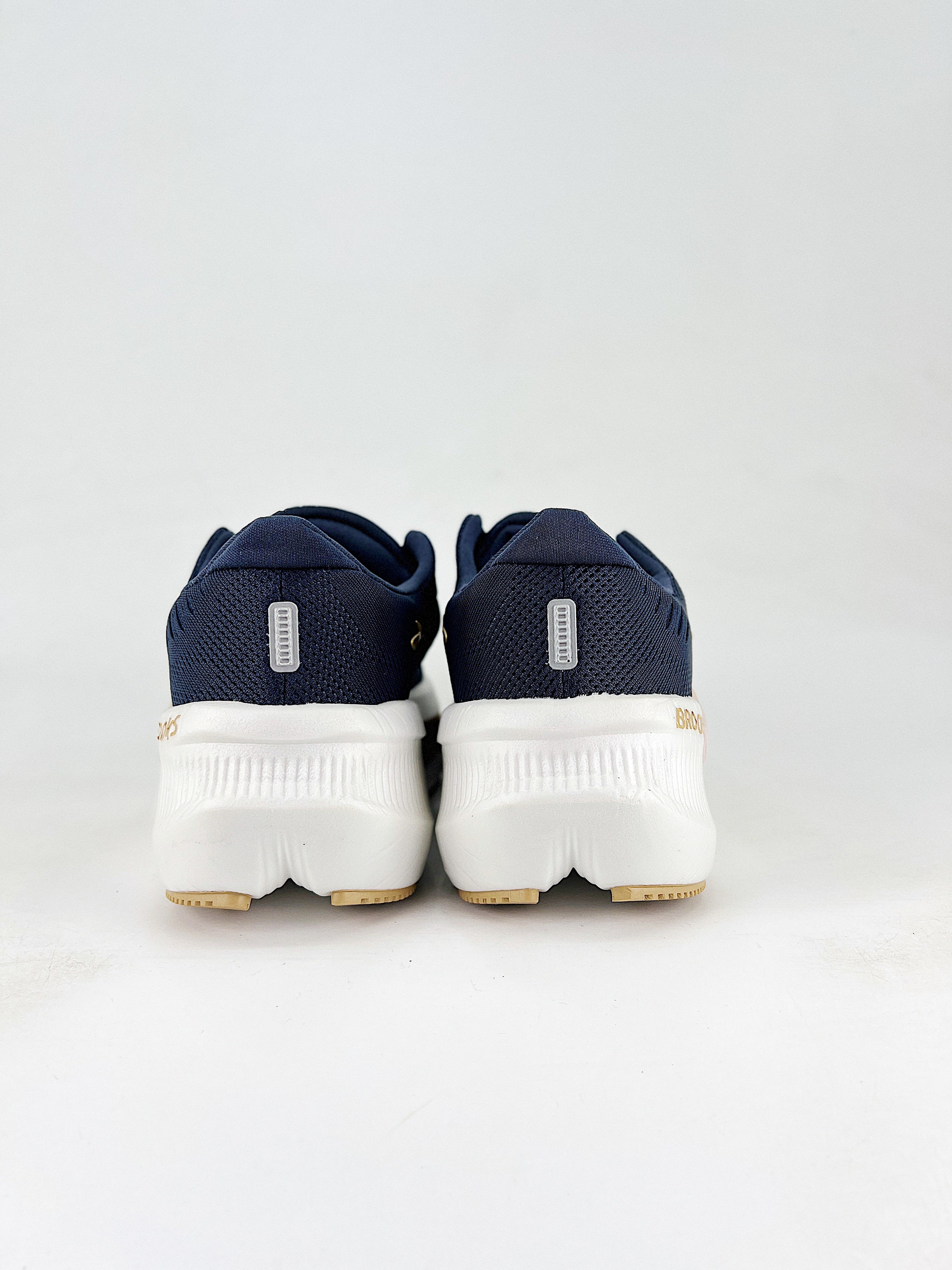 Brooks Glycerin Max teal black 