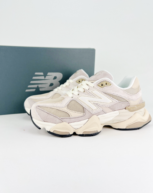 New Balance NB 9060 oatmeal (farina d'avena)