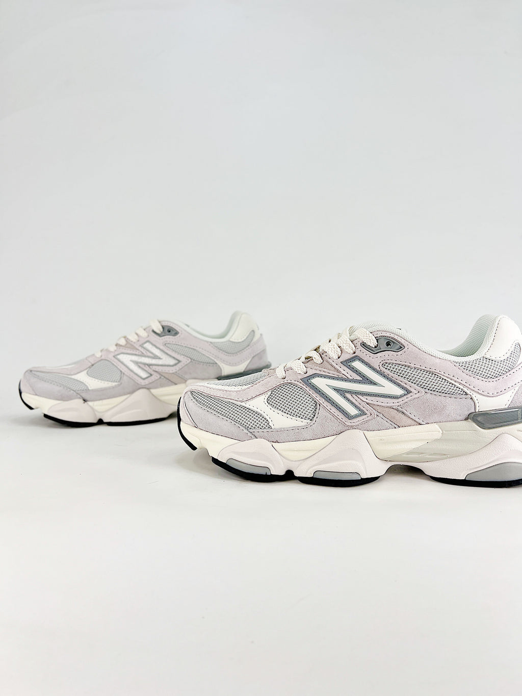 New Balance NB 9060 Slate Grey