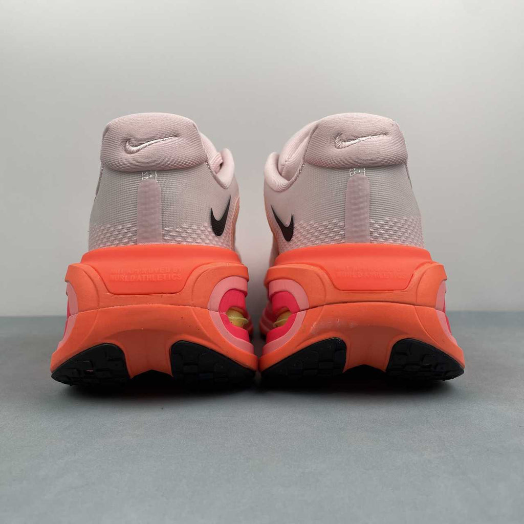 Nike Vomero Premium pink green red