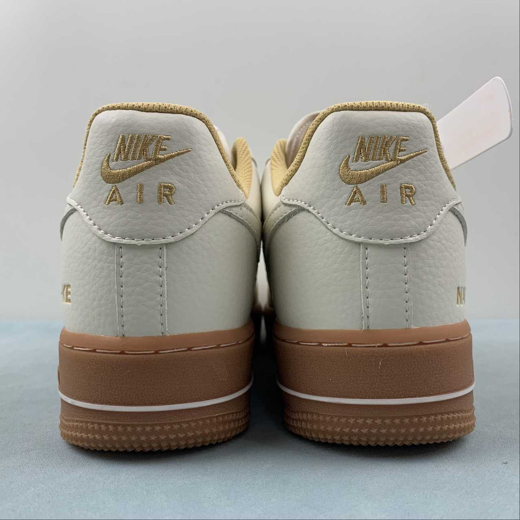 Nike Air Force 1 ’07 Low "NAI-KE"