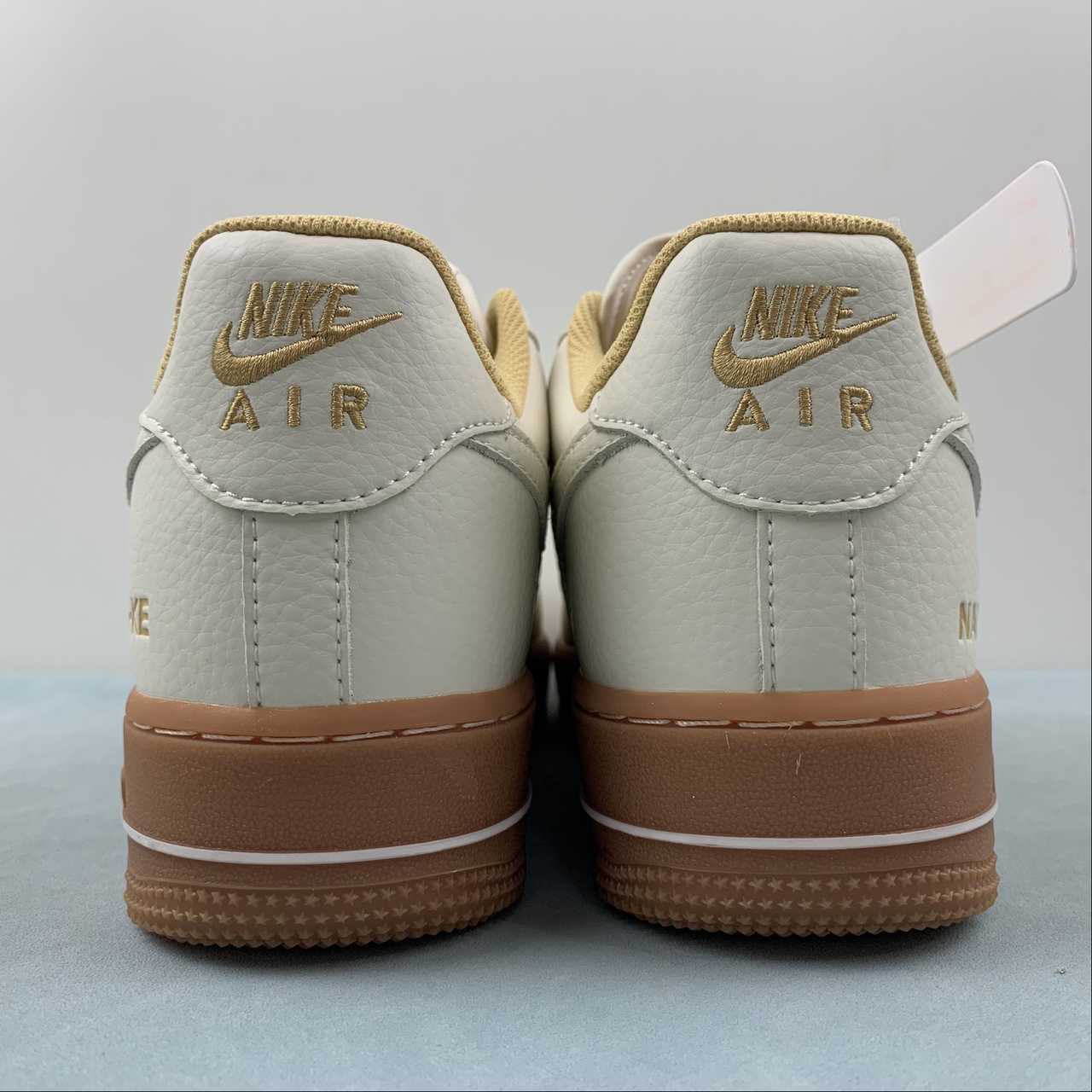 Nike Air Force 1 ’07 Low "NAI-KE"