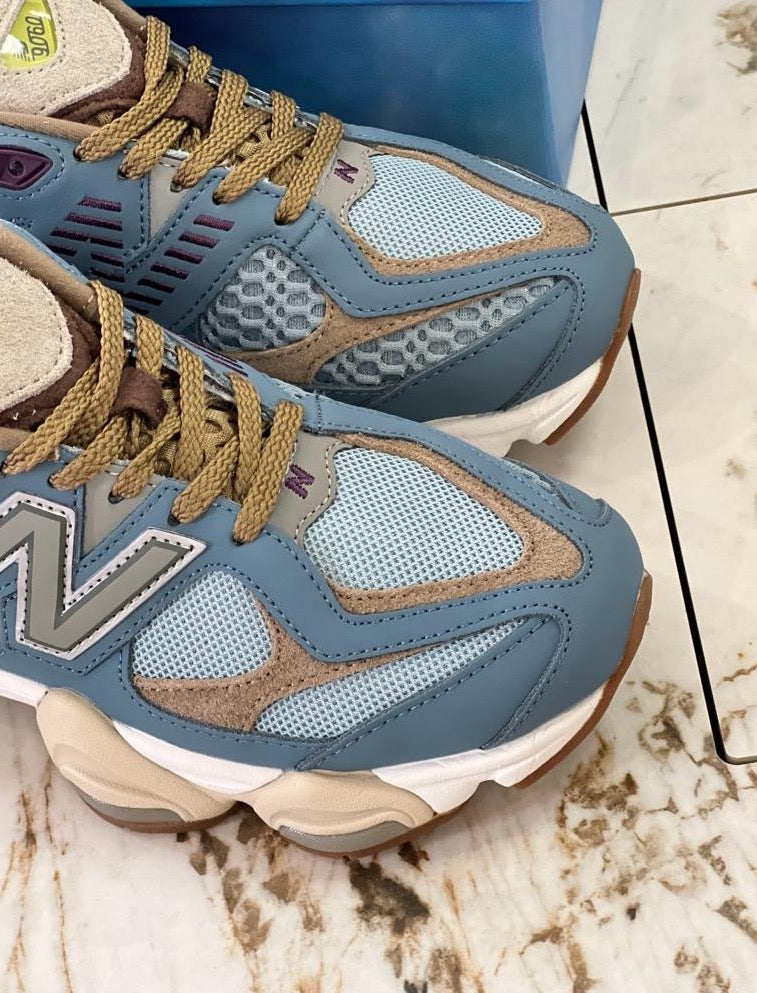 New Balance NB 9060 Bodega Age of Discovery