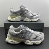 New Balance NB 9060 Gray Rain Cloud