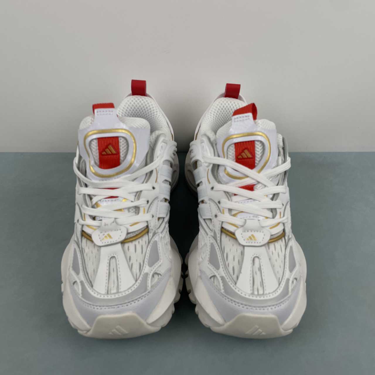 Adidas XLG Runner Deluxe sneakers Year of the Snake