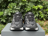 New Balance NB 9060 "Cube" Black Silver Show Palace