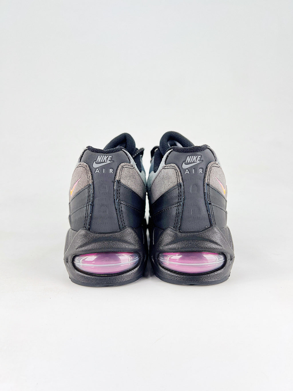 Nike Air Max 95 Sundial Playful Pink