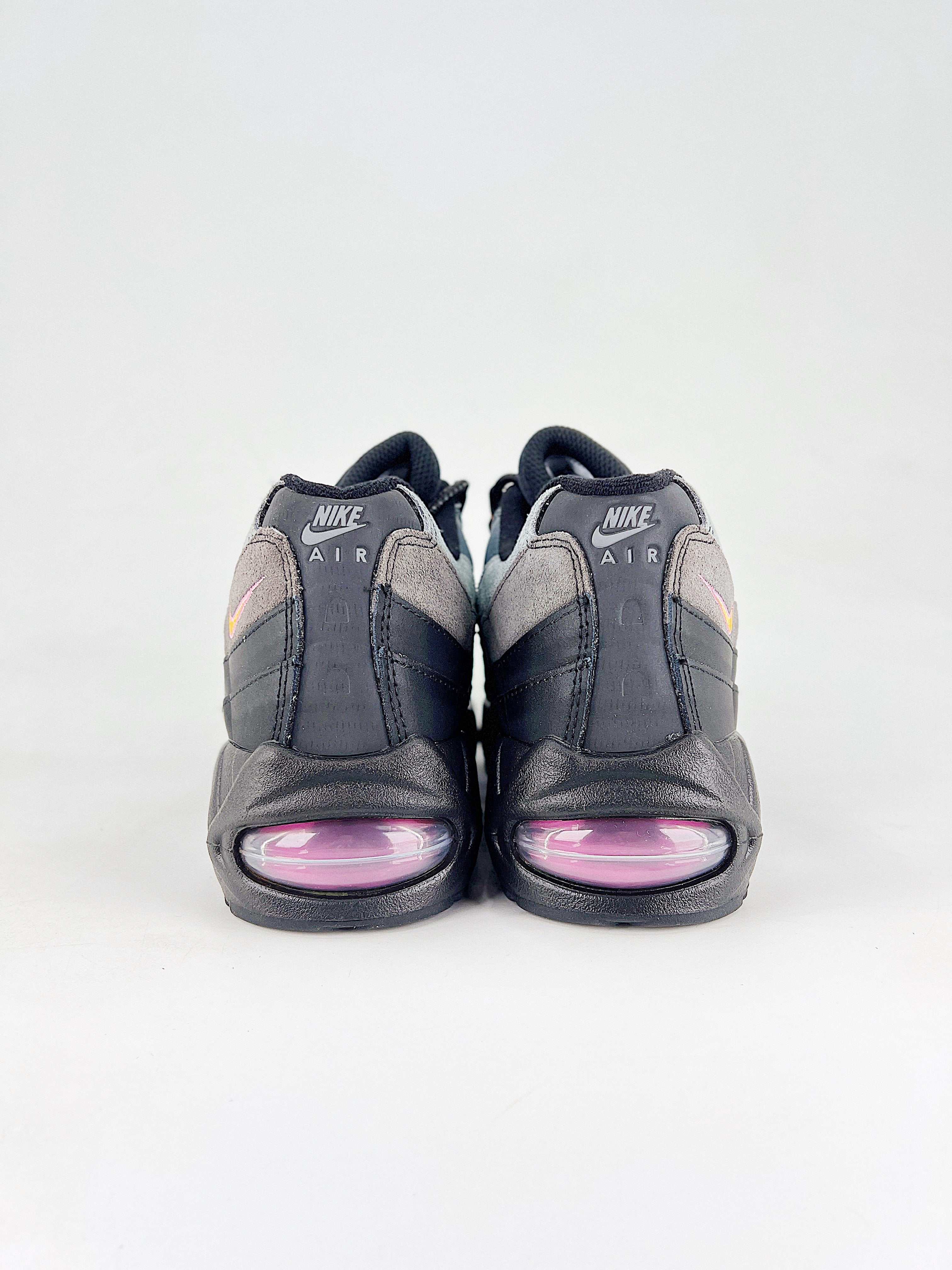 Nike Air Max 95 Sundial Playful Pink