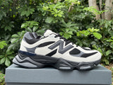 New Balance NB 9060 Off White Black