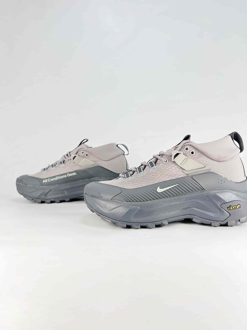 Nike ACG Mountain Fly GTX SE Grey – Sneakers Outdoor GORE-TEX