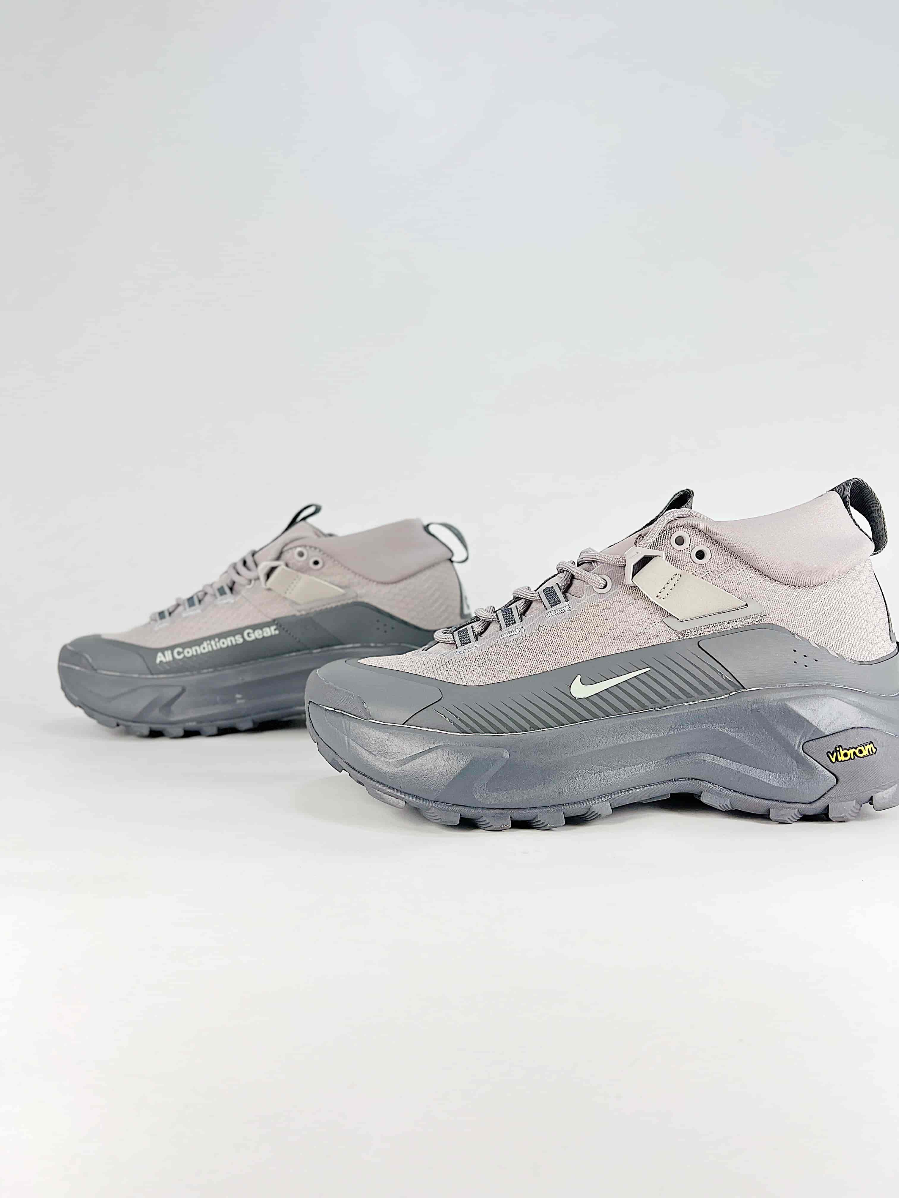Nike ACG Mountain Fly GTX SE Grey – Sneakers Outdoor GORE-TEX