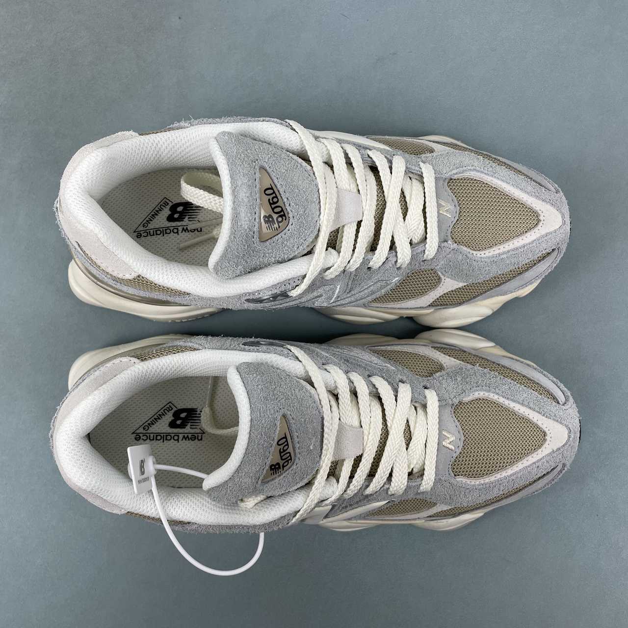 New Balance NB 9060 Lone Star Grey Beige