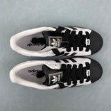 Adidas Originals Superstar II bianco nero
