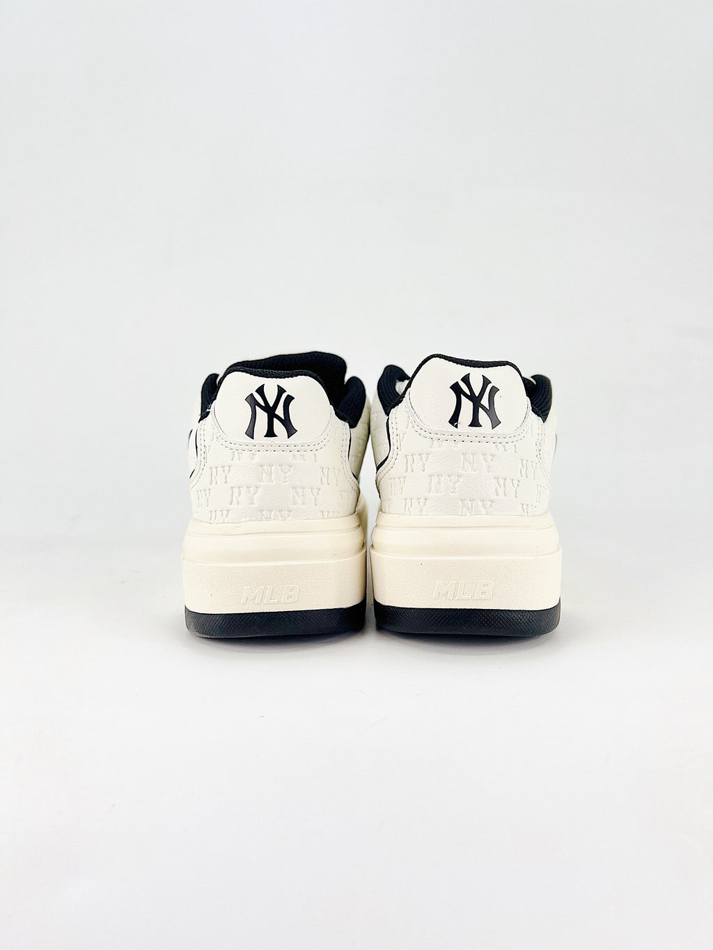 MLB CHUNKY LINER JELLY BIANCO