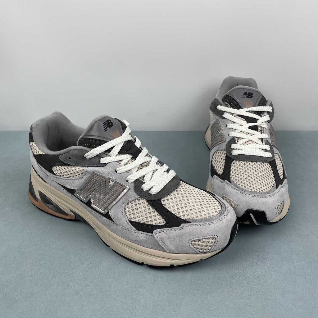 New Balance 2010 Brighton Grey