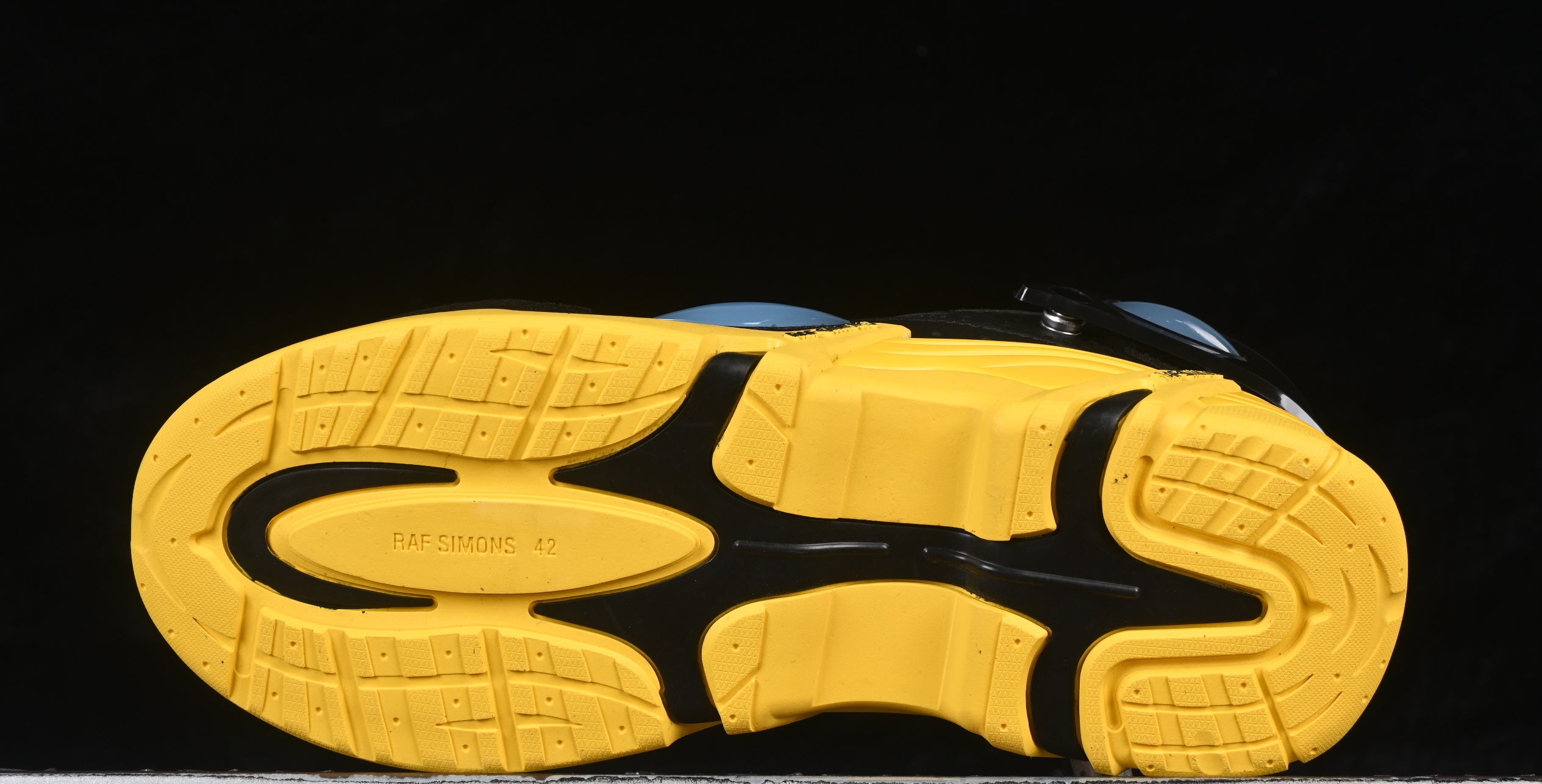 The North Face Glenclyffe Hiking Shoes, Urban Boot, Black 