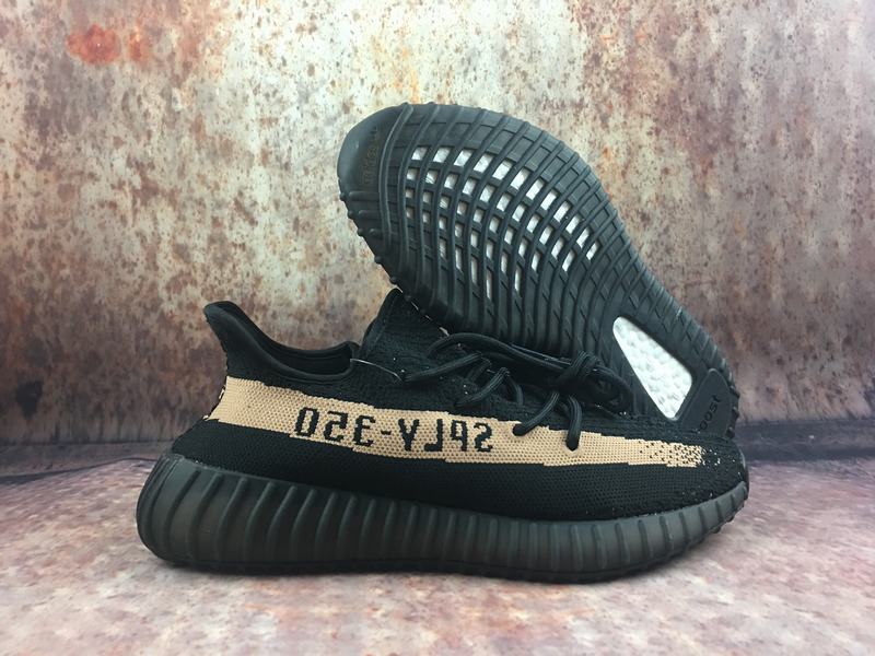 Yeezy Boost 350 V2 'Copper'