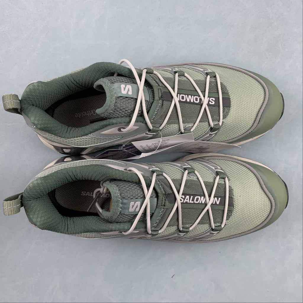 Salomon XT-6 Expanse Lily Pad